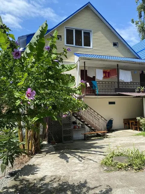 Сухум: Vavilova 2 Guest House