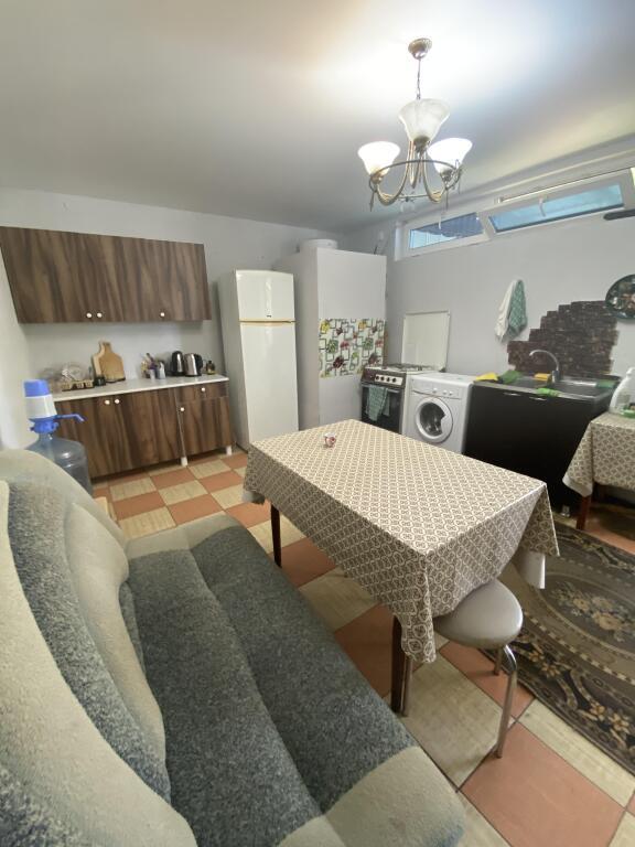 Сухум: Vavilova 2 Guest House