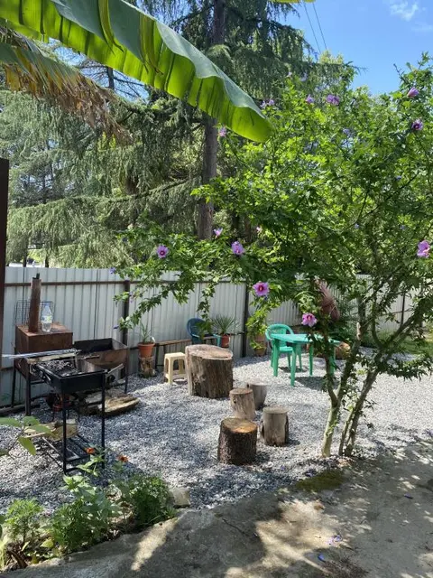Сухум: Vavilova 2 Guest House