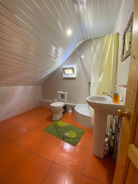 Сухум: Vavilova 2 Guest House