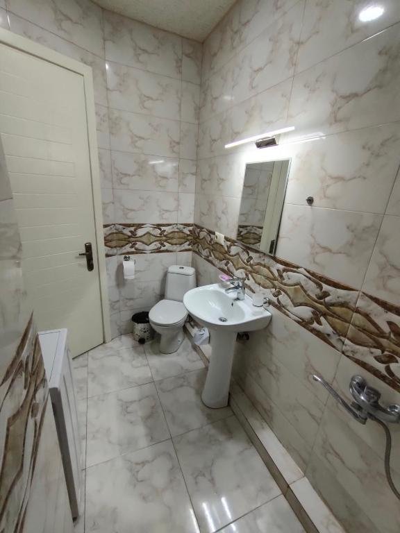 Батуми: seaside Batumi apartment