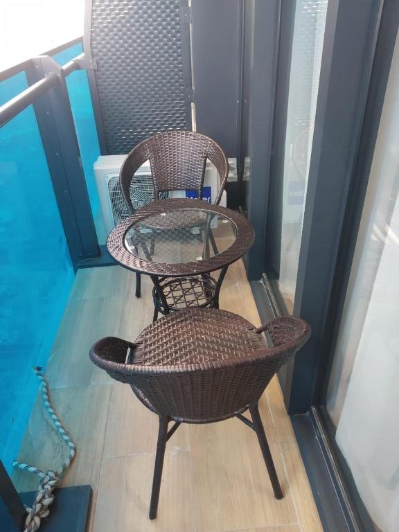 Батуми: Batumi Orbi City C Block