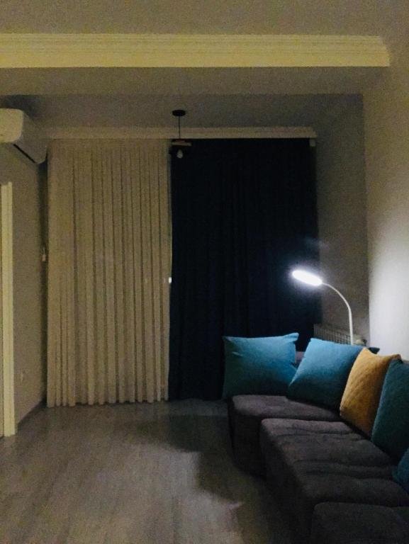 Батуми: Sea wiev & Sunset - Bacho's Apartment