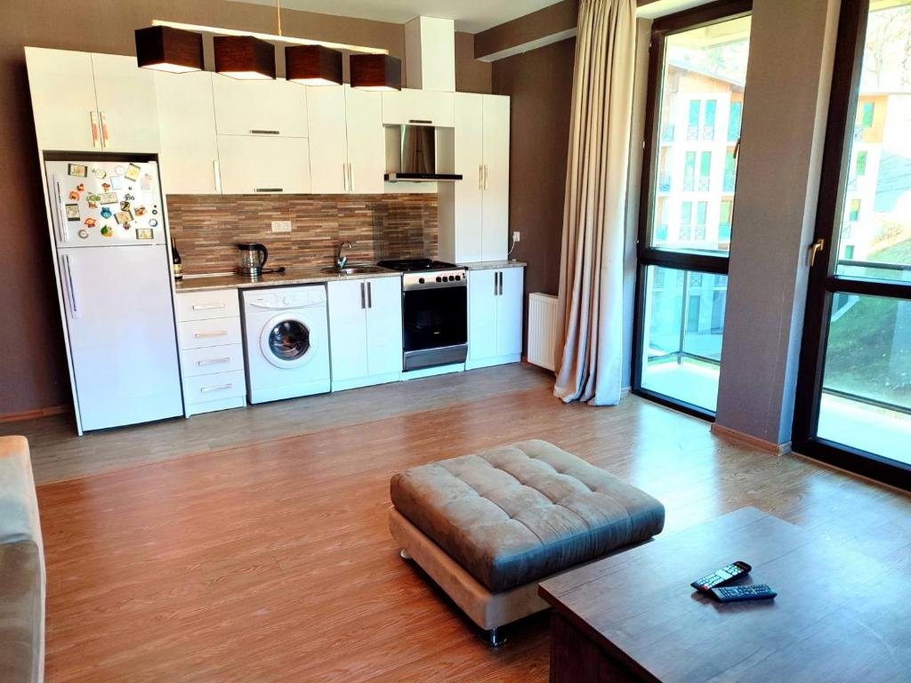 Бакуриани: Cozy Flat in Bakuriani