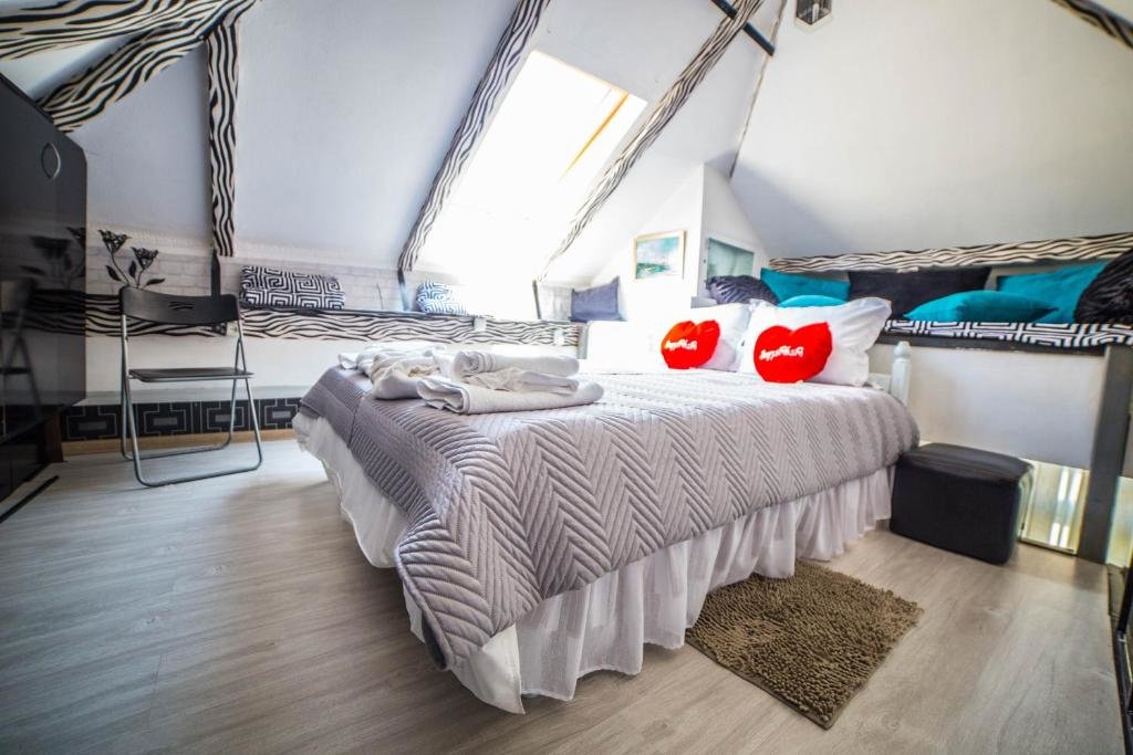 Тбилиси: COMFORTABLE APARTMENT in the old TBILISI