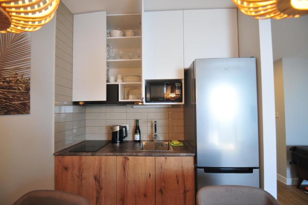 Батуми: Sea view Apartment near to the Dancing and Music Fountains