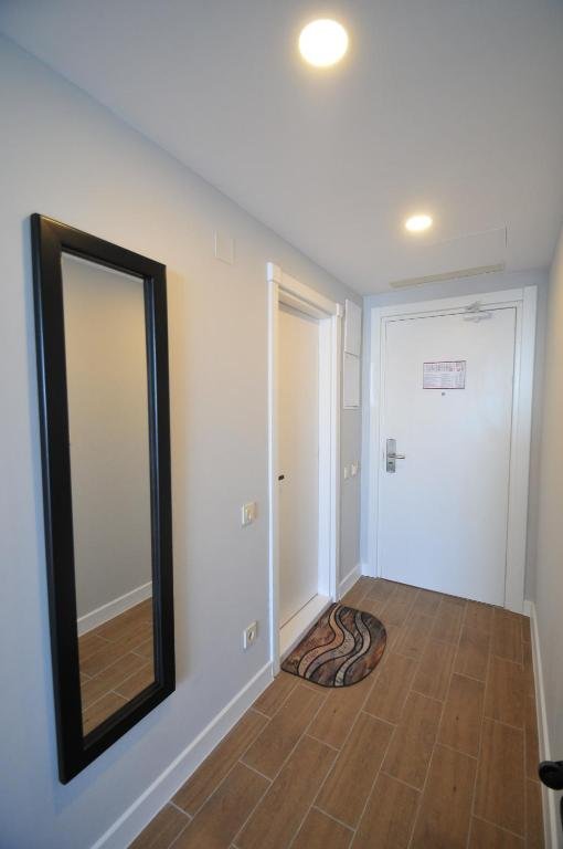 Sea view Apartment near to the Dancing and Music Fountains — фото 4
