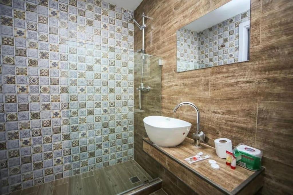 Гудаури: Ultra Lux in New Gudauri