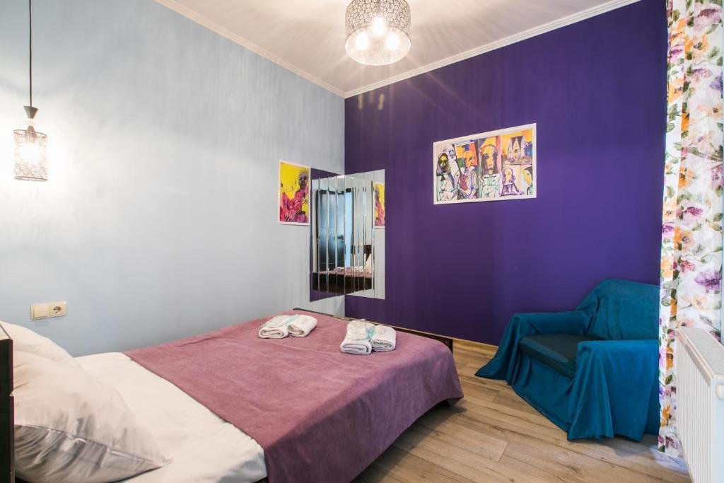Тбилиси: Villa Old Tbilisi