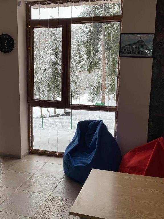 Бакуриани: Bakuriani House in Forest