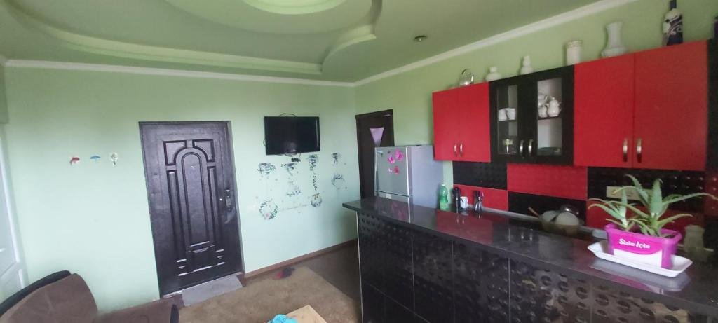 Батуми: First Line Sea View Apartment