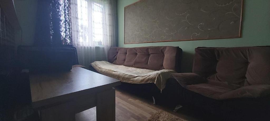 Батуми: First Line Sea View Apartment
