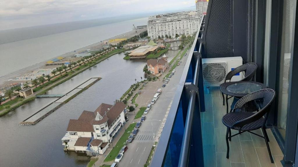 Батуми: Makas's Apartment