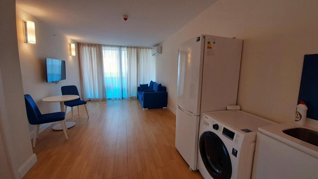 Батуми: Makas's Apartment