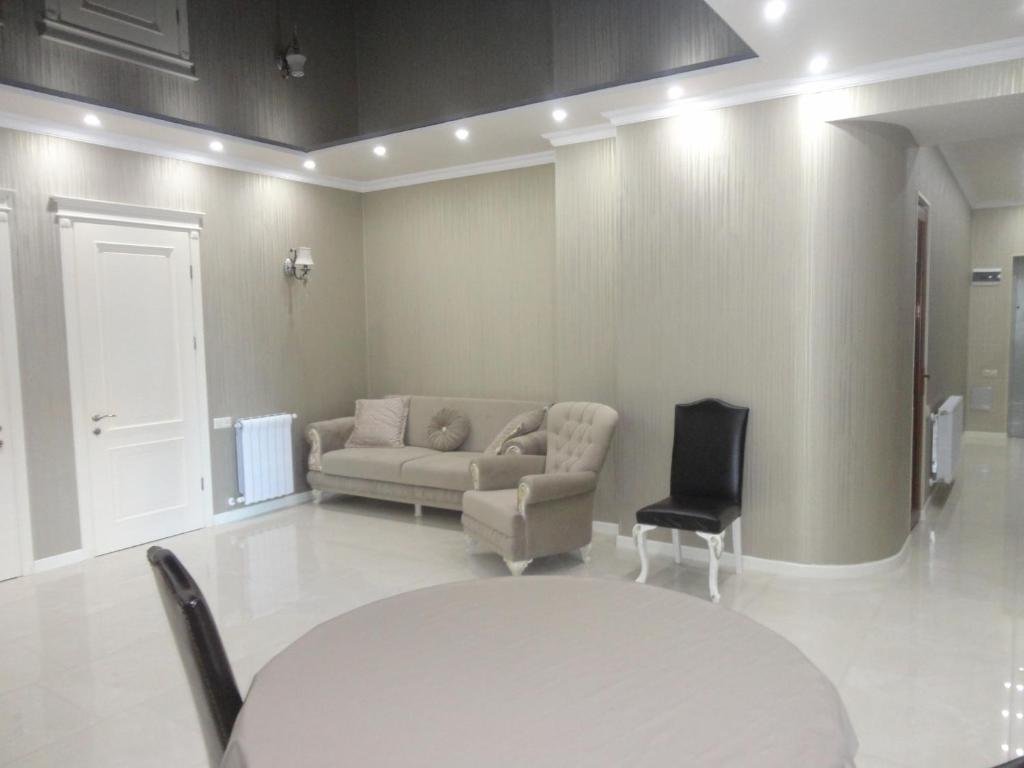Батуми: Maka's Apartment
