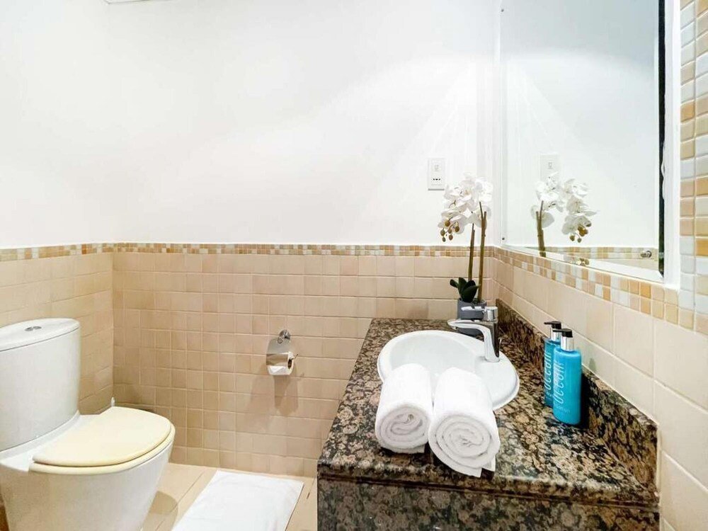 Дубай: Lovely 3BR Unit w Beach View JBR