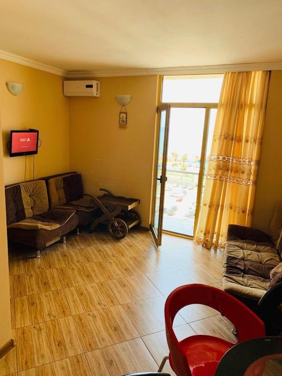 Батуми: Apartment Orbi Plaza Batumi