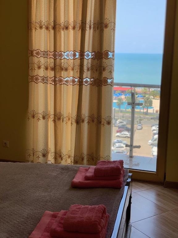 Батуми: Apartment Orbi Plaza Batumi