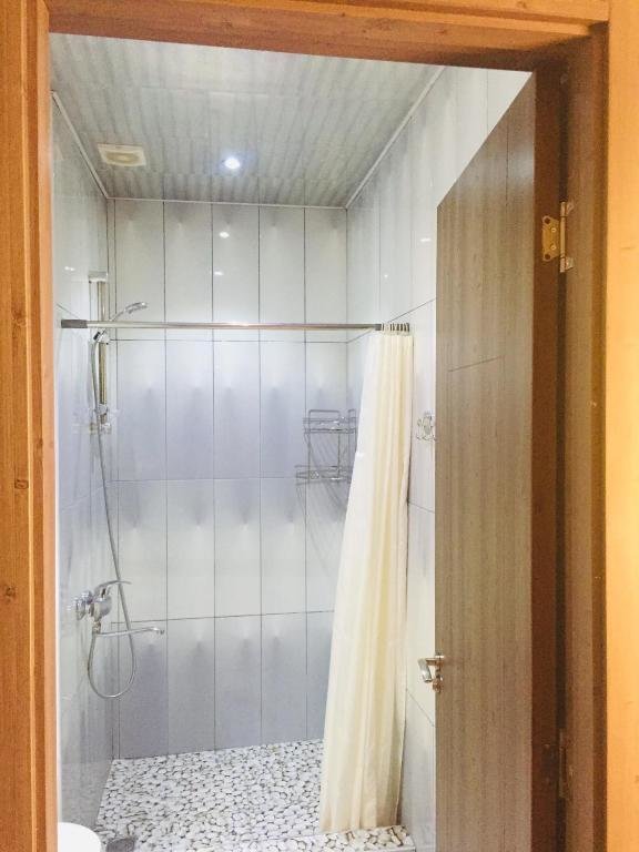 Батуми: Apartment Orbi Plaza Batumi