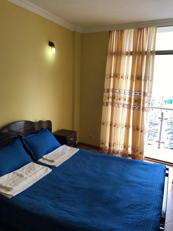 Батуми: Apartment Orbi Plaza Batumi