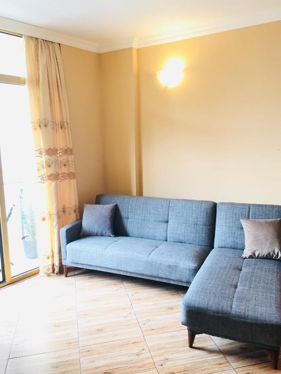 Батуми: Apartment Orbi Plaza Batumi