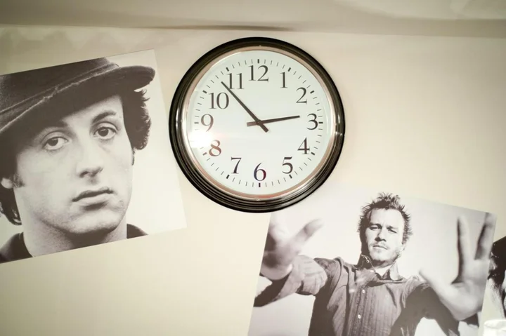 Санкт-Петербург: Cinema Hostel