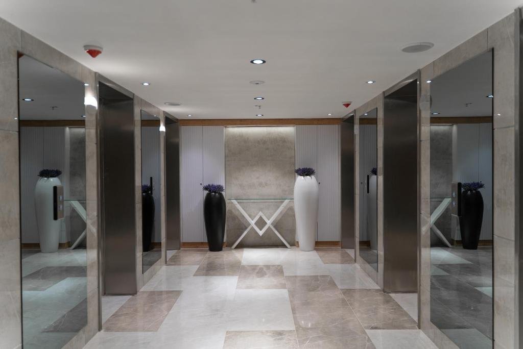 Батуми: Grand City Apart-Hotel Batumi