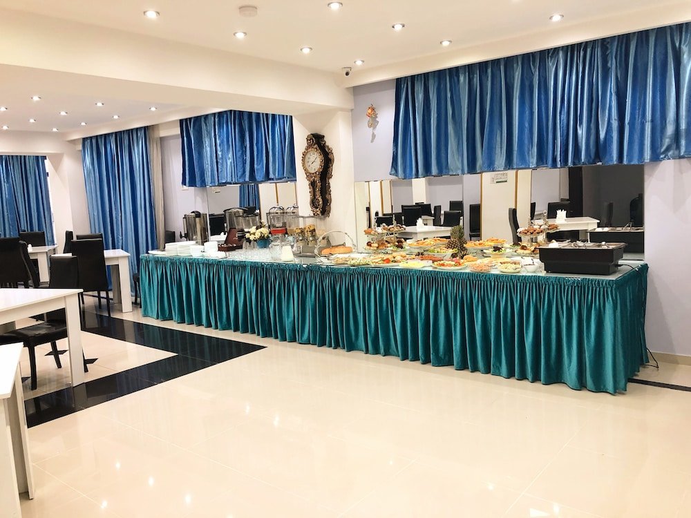 Тбилиси: Grand Palace Hotel
