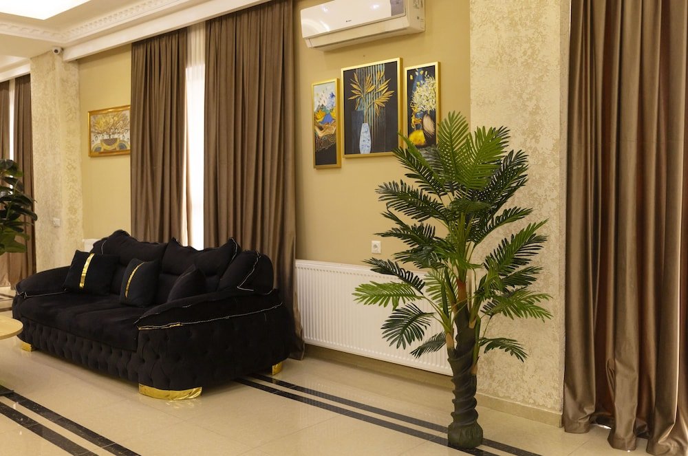 Тбилиси: Grand Palace Hotel