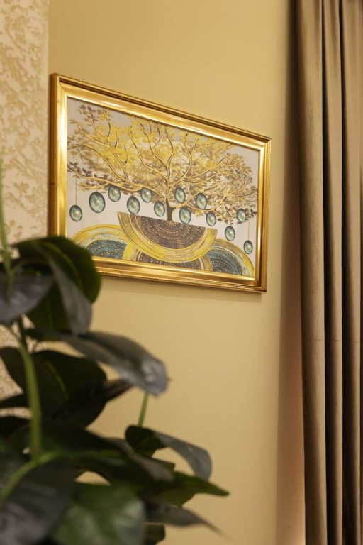 Тбилиси: Grand Palace Hotel