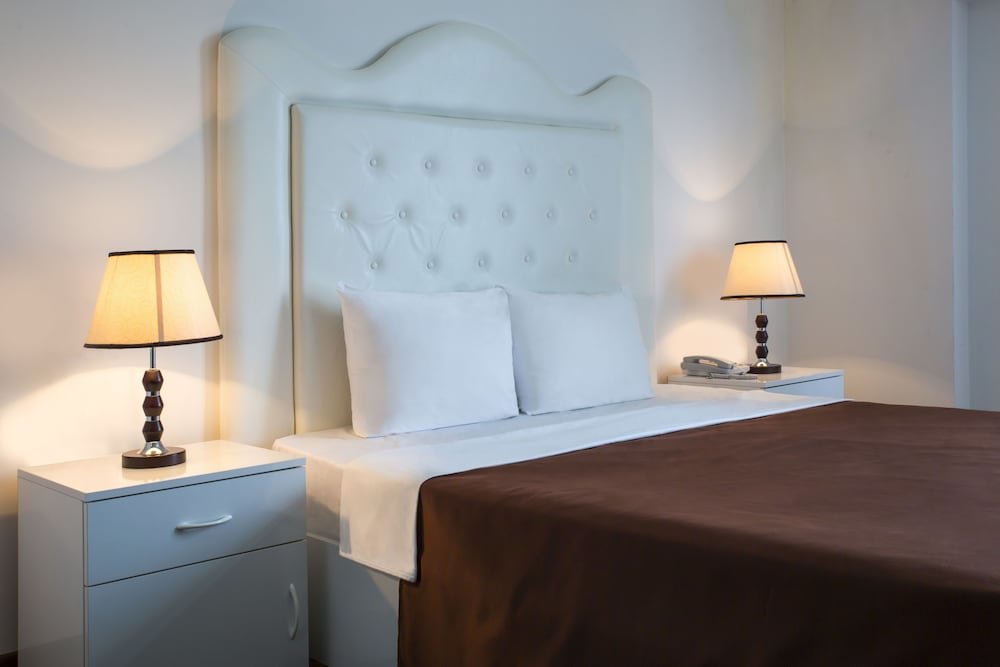 Тбилиси: Grand Palace Hotel