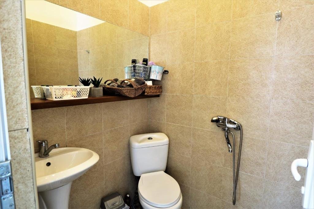 Тбилиси: Guest House Marina 2
