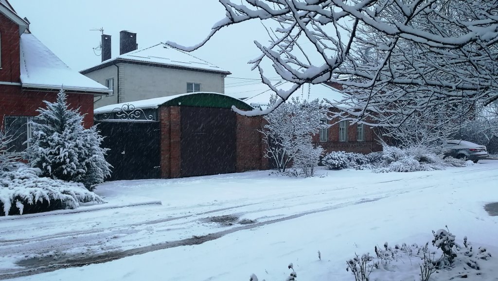 Ростов-на-Дону: Stilniy Guest House