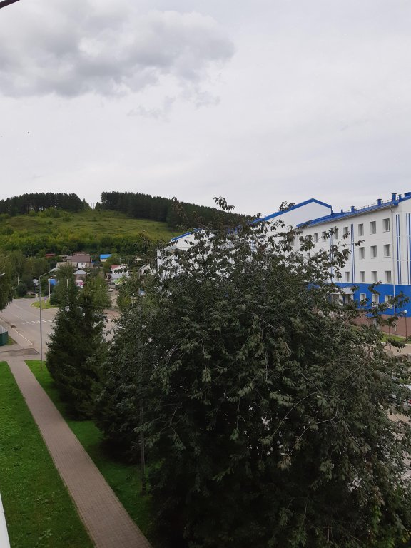 Горно-Алтайск: Квартира на улице Ленина