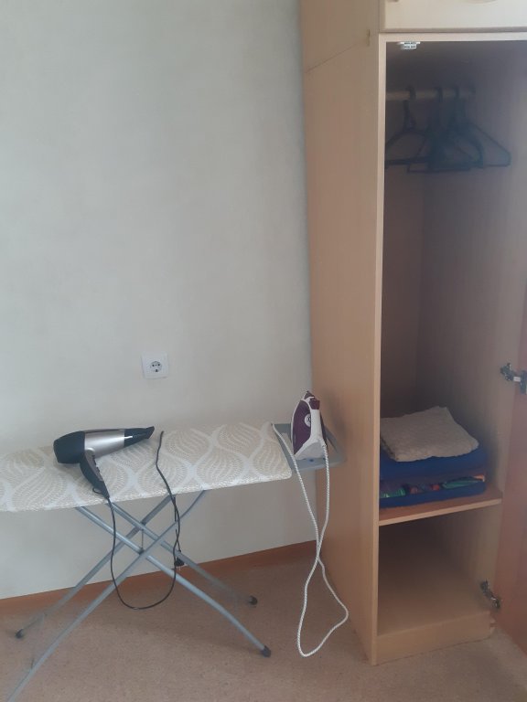 Горно-Алтайск: Квартира на улице Ленина