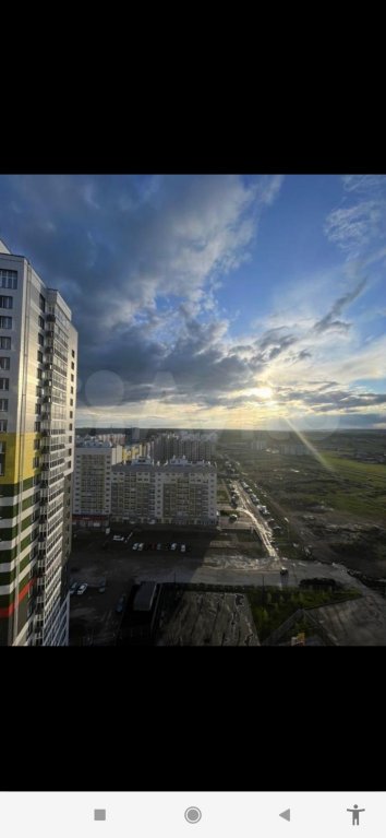Стерлитамак: Апартаменты Однакомнатная Квартира