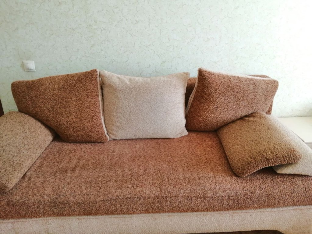 Уфа: Апартаменты Домашний Очаг