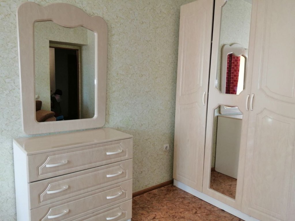 Уфа: Апартаменты Домашний Очаг