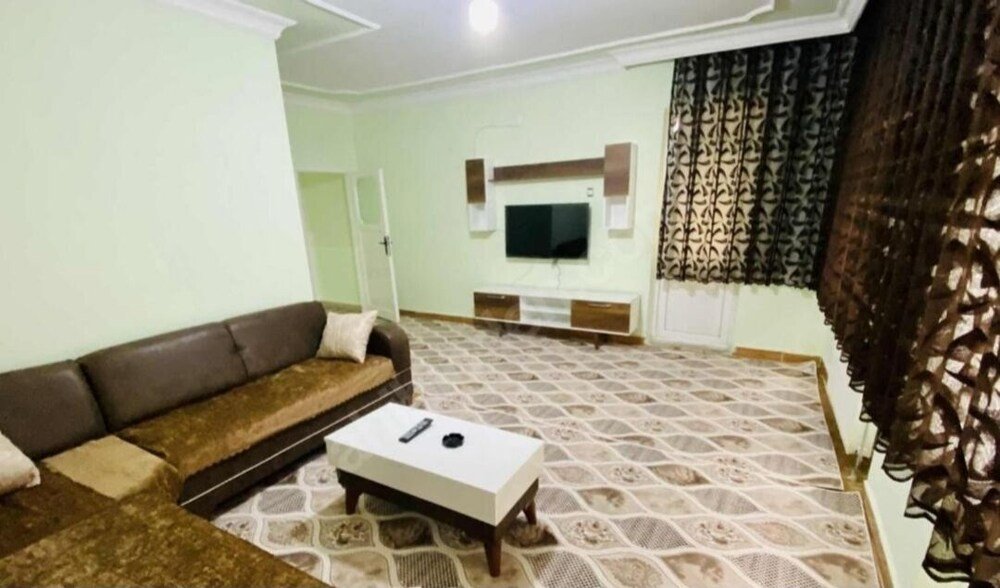 Диярбакыр: Kral Apart