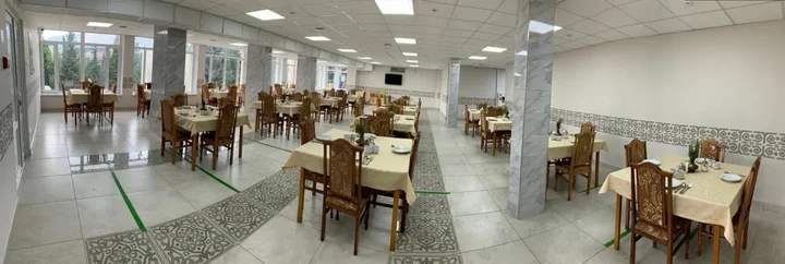 Алушта: Пансионат Жемчужина