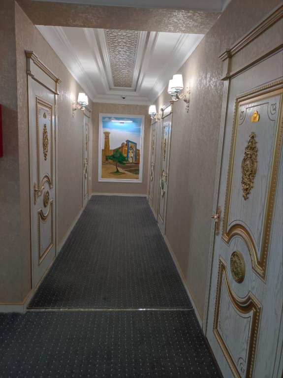 Suleyman house hotel (Сулейман хаус) — фото 4
