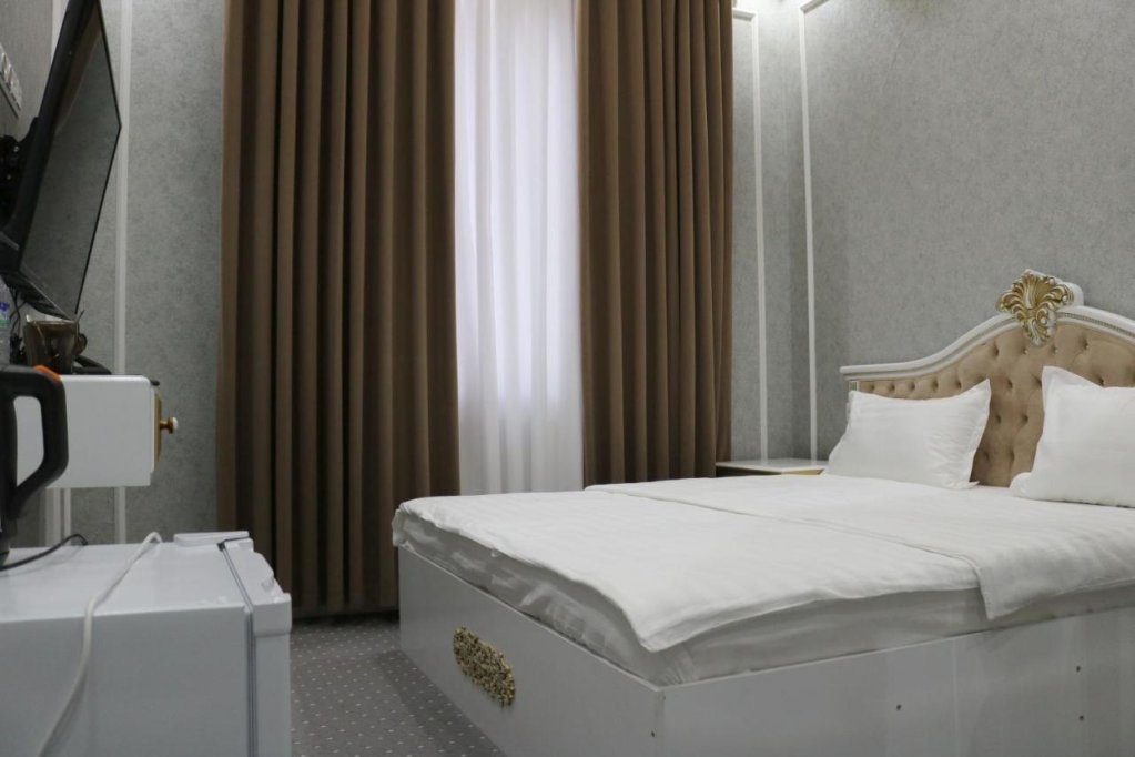 Бухара: Suleyman house hotel (Сулейман хаус)