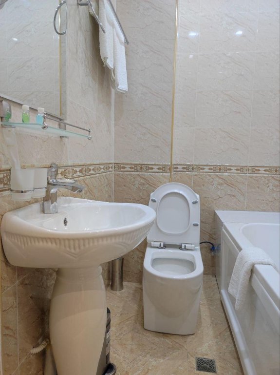 Бухара: Suleyman house hotel (Сулейман хаус)