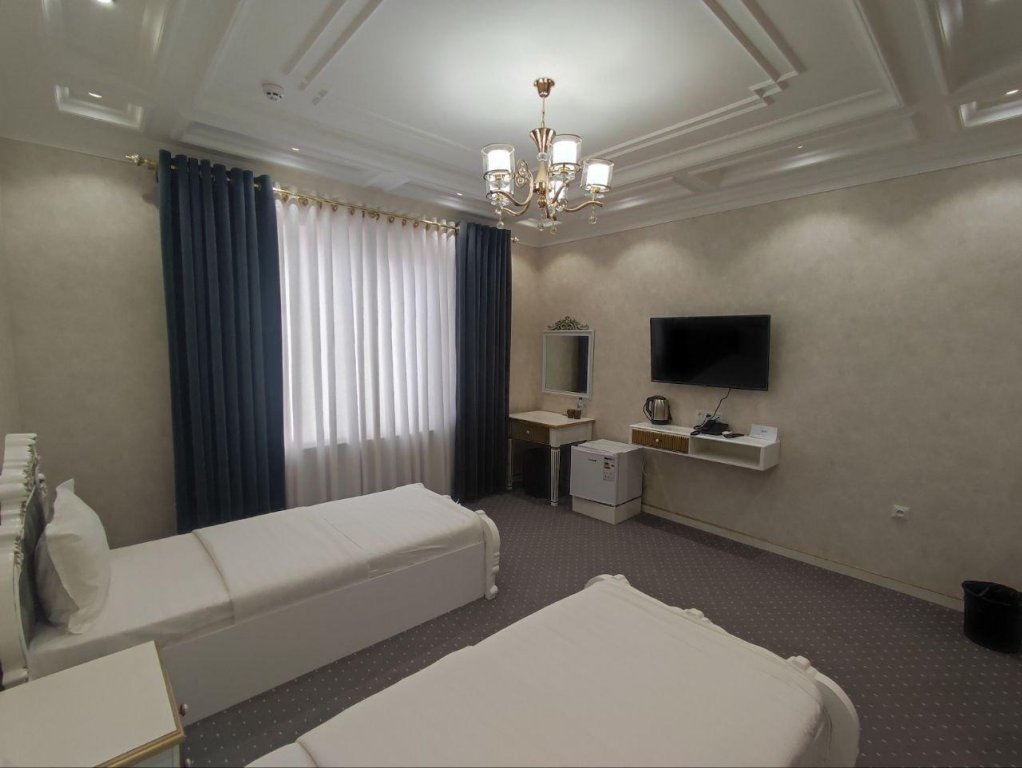 Suleyman house hotel (Сулейман хаус) — фото 2