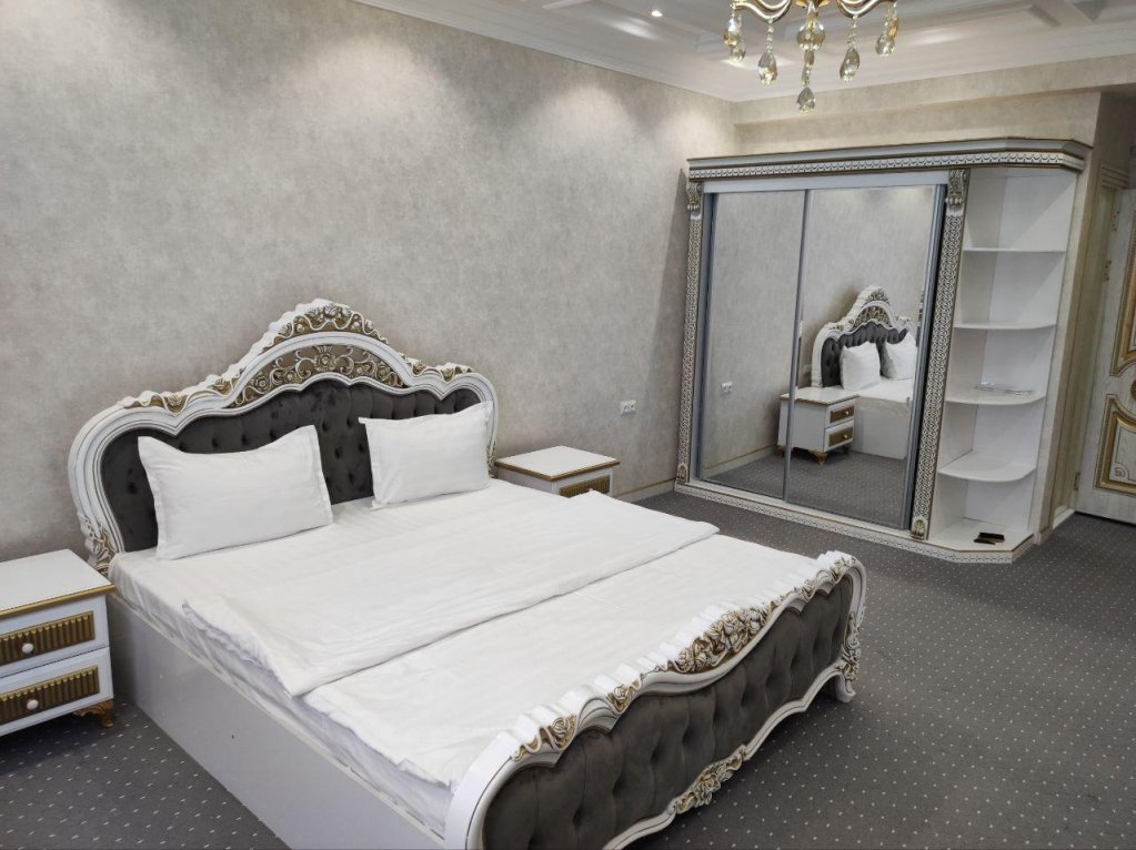 Suleyman house hotel (Сулейман хаус) — фото 6