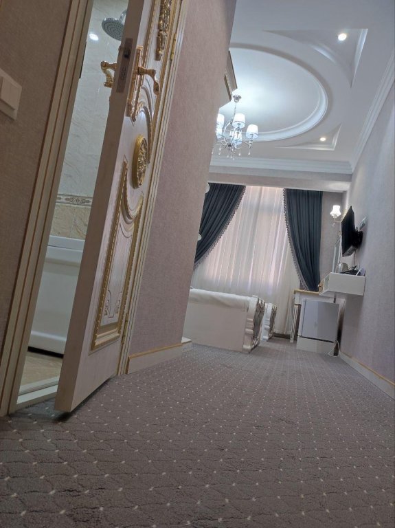 Бухара: Suleyman house hotel (Сулейман хаус)