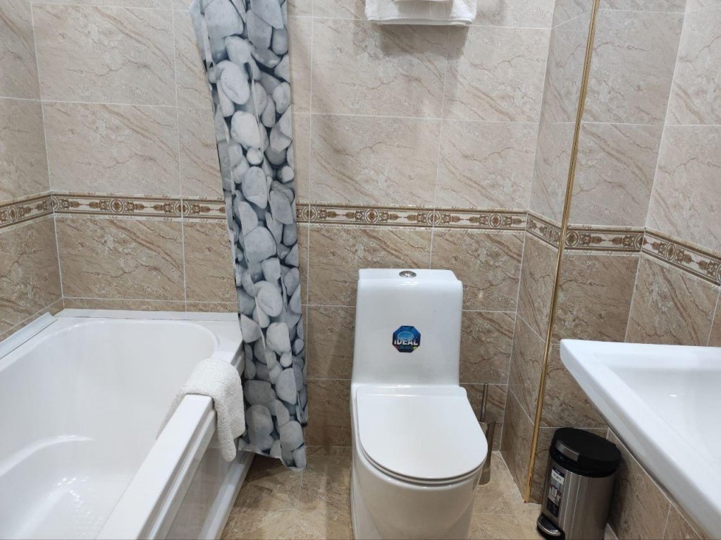 Бухара: Suleyman house hotel (Сулейман хаус)