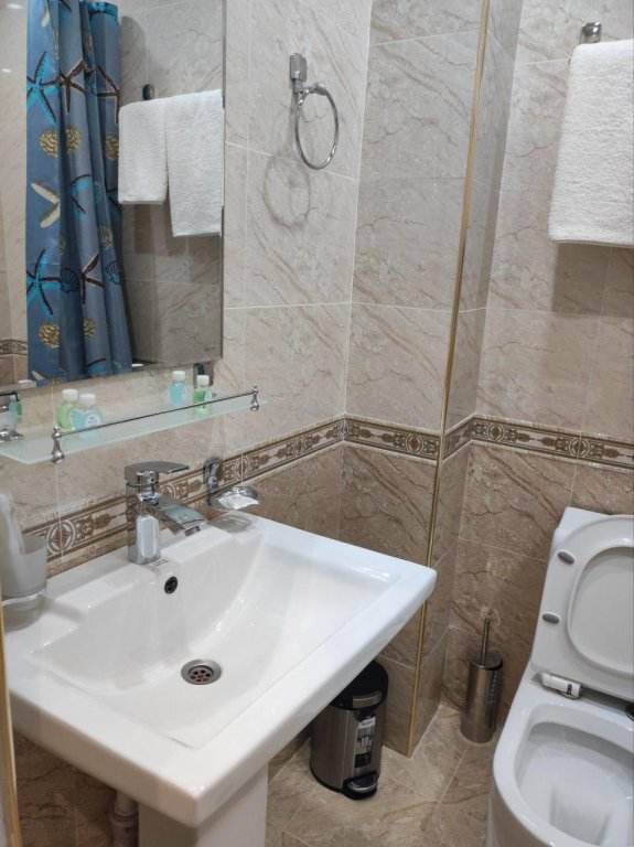 Suleyman house hotel (Сулейман хаус) — фото 3