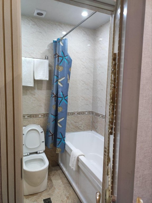 Бухара: Suleyman house hotel (Сулейман хаус)