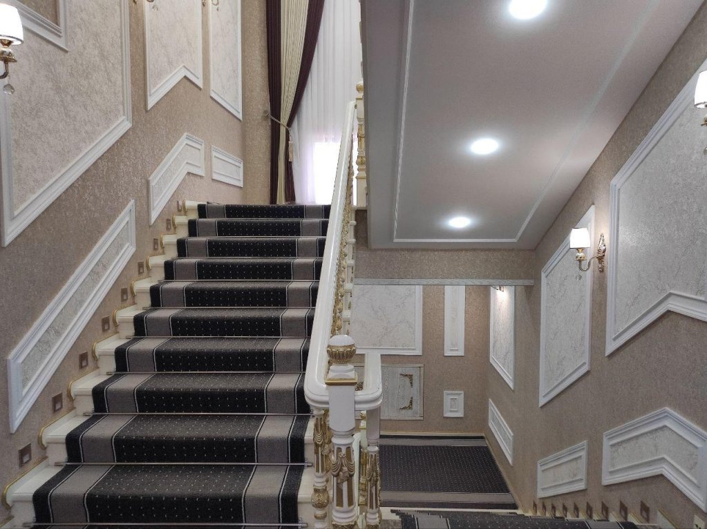 Бухара: Suleyman house hotel (Сулейман хаус)